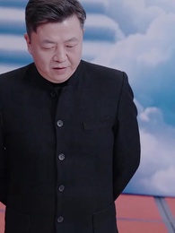 鎮國王歸來 - Episode 28