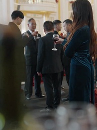 第75集 - 鎮國王歸來