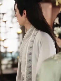 ตอนที่ 27 - ทั้งวังแอบฟังหัวใจฉันถูกไล่ล่ารัก