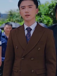 32화 - 복수의 귀향