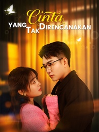 Cinta yang Tak Direncanakan