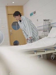 第10集 - 聯姻五年後，她重生了