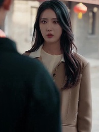 第77集 - 這個保鏢太無敵了