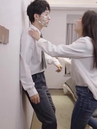 困愛成囚 - Episode 17