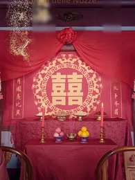 Episodio 11 - La Rinascita della Marchesa