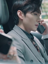 第57集 - 前妻太嬌氣，傅先生偏要寵我