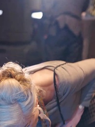 زوجتك فرت مع أبنائك الستة - Episode 48