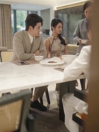 第50集 - 總裁快跑！您的夫人竟是公主殿下