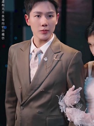 荊棘花開,歌後歸來 - Episode 16