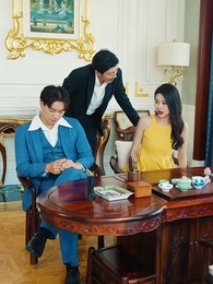 神醫佳婿 - Episode 88