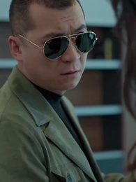 這個保鏢太無敵了 - Episode 17