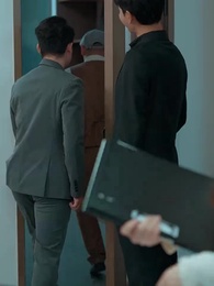 第43集 - 這個保鏢太無敵了