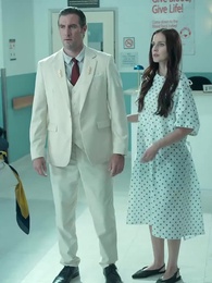 Episode 11 - Reel Revenge: Divorced Director Strikes Back