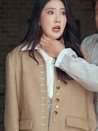 Pengawalku Yang Tak Terkalahkan - Episode 72