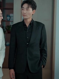 第39集 - 這個保鏢太無敵了