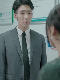 江少請少愛我壹點 - Episode 35