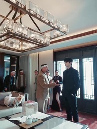 第5集 - 王者凌雲