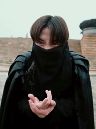 44화 - 막강한 주신!