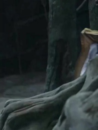 ตอนที่ 70 - ทั้งวังแอบฟังหัวใจฉันถูกไล่ล่ารัก