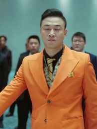 第22集 - 王者凌雲