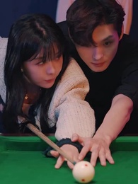 第7集 - 前妻太嬌氣，傅先生偏要寵我