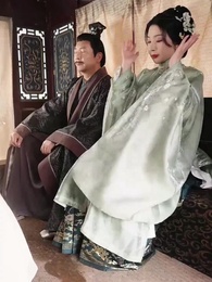 ตอนที่ 39 - ทั้งวังแอบฟังหัวใจฉันถูกไล่ล่ารัก