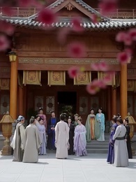 Épisode 31 - L'adieu éternel avec regret