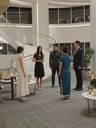 Épisode 65 - Divorcée, puis Héritière Milliardaire