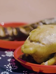 29화 - 복수의 귀향