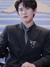 鎮國王歸來 - Episode 20