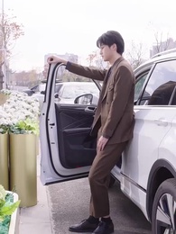 第67集 - 聯姻五年後,她重生了