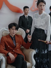 第81集 - 鎮國王歸來