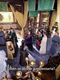 Segunda vida, primer castigo - Episode 50