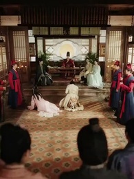 Tập 71 - Hưu Thê Làm Sủng Hậu