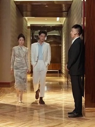 Episode 24 - The Invincible Bodyguard