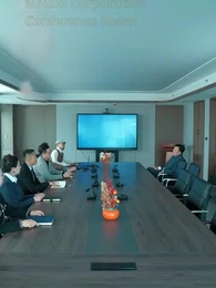 The Invincible Bodyguard - Episode 38