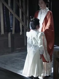 ตอนที่ 44 - ทั้งวังแอบฟังหัวใจฉันถูกไล่ล่ารัก