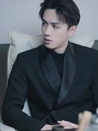 第33集 - 聯姻五年後，她重生了