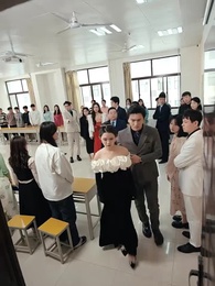 絕品神豪 - Episode 50