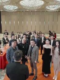 第33集 - 鎮國王歸來