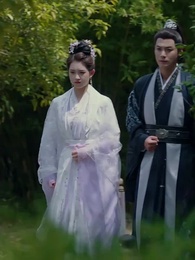 La Rinascita della Marchesa - Episode 38