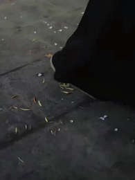 ทั้งวังแอบฟังหัวใจฉันถูกไล่ล่ารัก - Episode 46