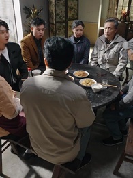 第64集 - 鎮國王歸來