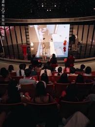 荊棘花開，歌後歸來 - Episode 11