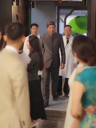 第17集 - 世上無人再似他