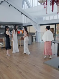 Divorcée, puis Héritière Milliardaire - Episode 16