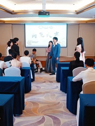 神醫佳婿 - Episode 99