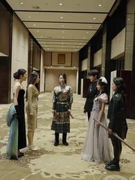 鎮國王歸來 - Episode 46