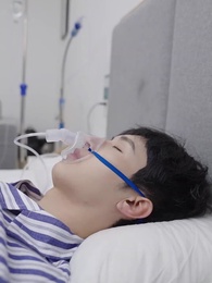 第97集 - 困愛成囚