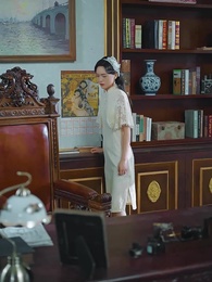 第3話 - 愛と悔恨の狭間で